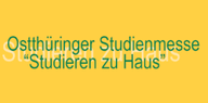 Ostthüringer Studienmesse Logo