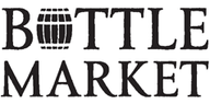 BOTTLE MARKET Logo