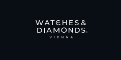 Watches and Diamonds Vienna Logo