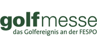 Golfmesse Zürich Logo