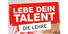 Berufserlebnistage Ried Logo