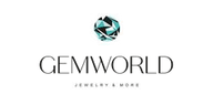 Gemworld Munich Logo