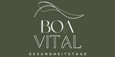 BOA VITAL Logo