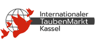 Internationaler TaubenMarkt Kassel Logo