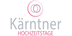Kärntner Hochzeitstage Logo