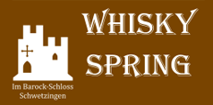 Whisky Spring Logo