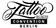 Tattoo Convention Berlin Logo