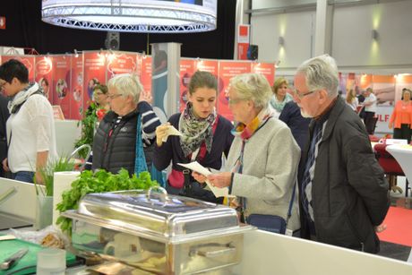 Galerie, 50 PLUS Ried