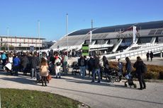 BabyExpo Wiener Neustadt Bild 1