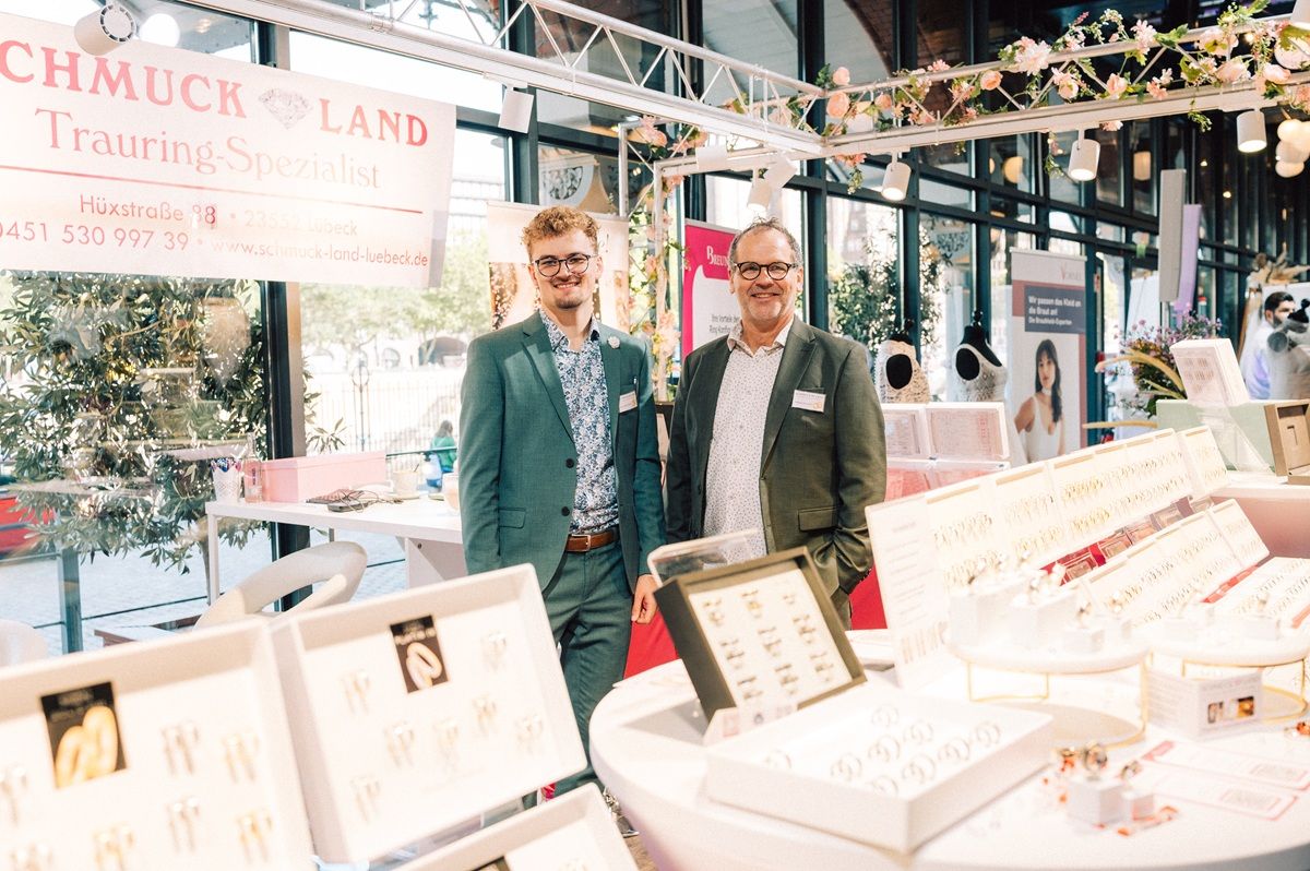 Galerie, Brides & Grooms