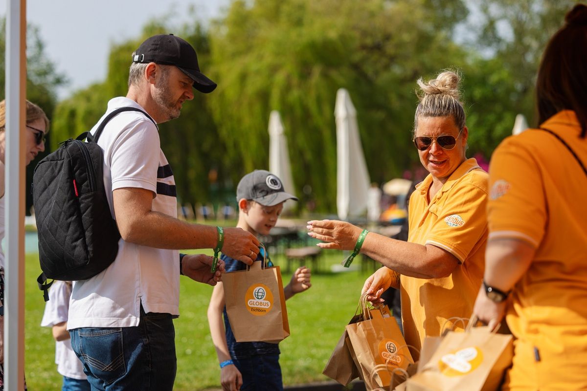 Galerie, Festival4Family