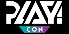 PLAY! Con Trier Logo