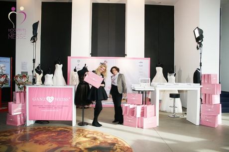 Galerie, Hochzeits und Event Messe Marktoberdorf
