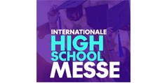 Internationale High School Messe Potsdam Logo