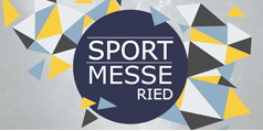 SPORTMESSE RIED Logo
