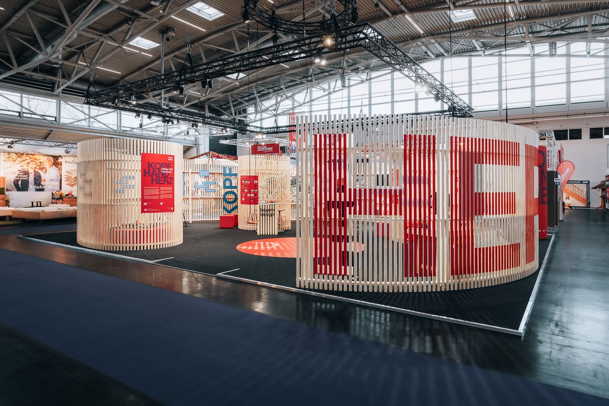 bbco MesseManufaktur GmbH - Projektbild