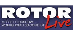 ROTOR live Logo