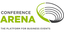 ConferenceArena Logo