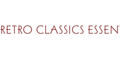 RETRO CLASSICS ESSEN Logo