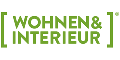 Wohnen & Interieur Logo
