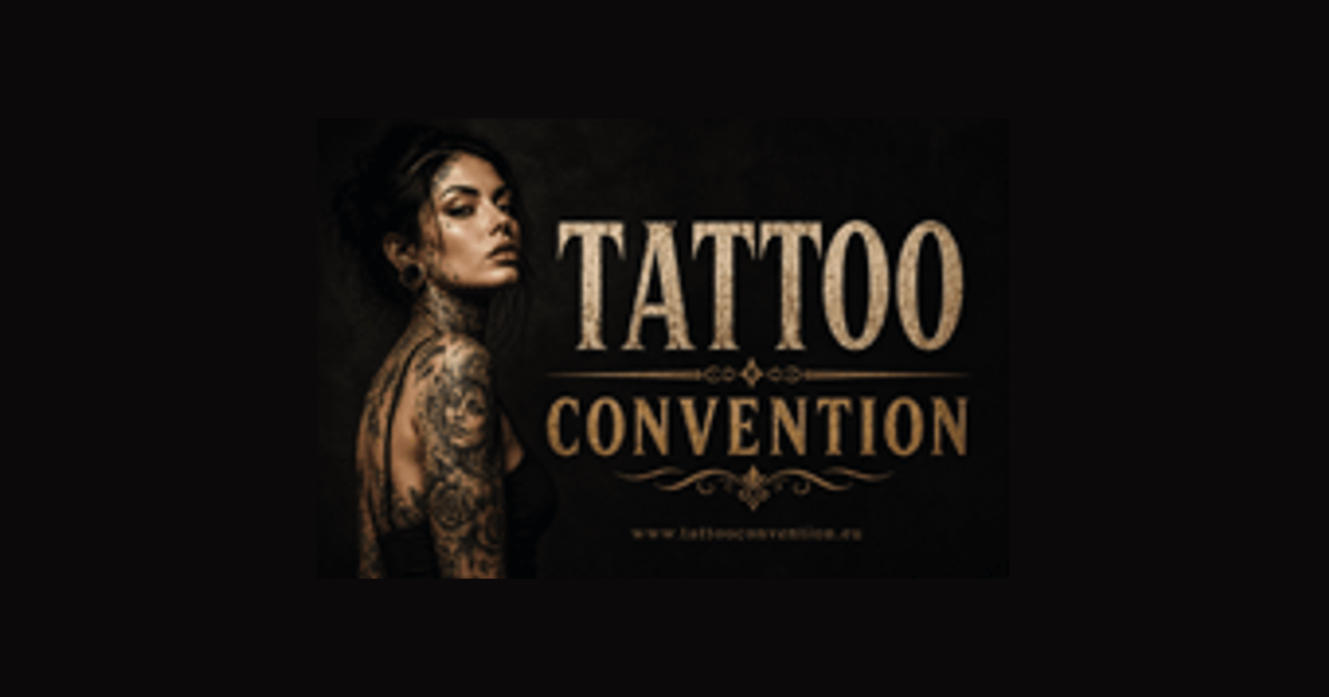 TATTOO CONVENTION SONTHOFEN