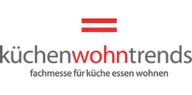 küchenwohntrends Salzburg Logo