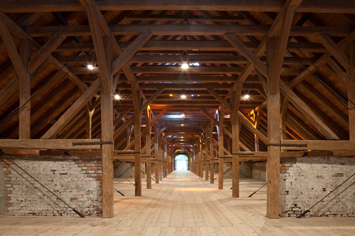 Galerie, Vinessio Weinmesse Fürstenfeldbruck