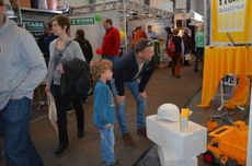 HAUS | BAU | ENERGIE Donaueschingen Bild 3