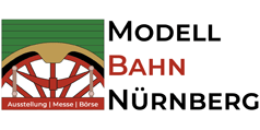 Modell-Bahn-Nürnberg Logo