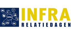 INFRA Relatiedagen Hardenberg Logo