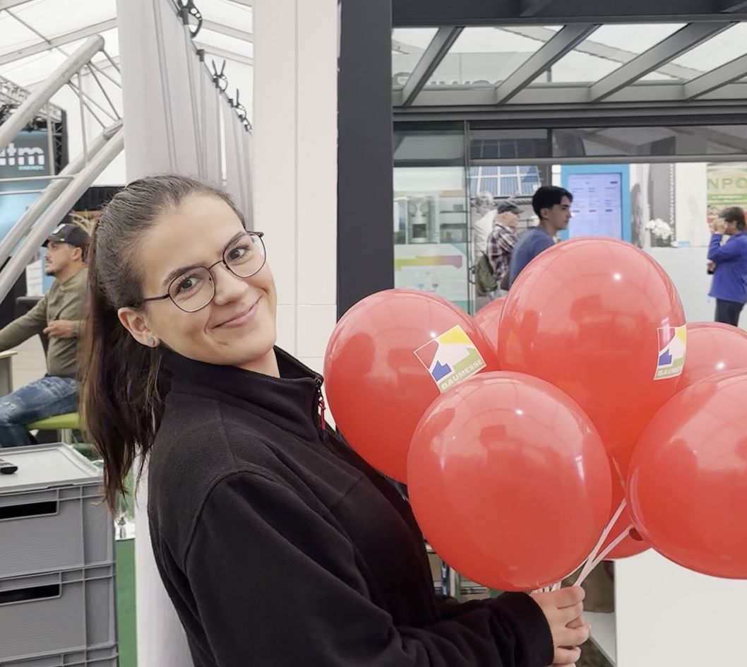 Baumesse Heidelberg Bild