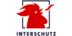 INTERSCHUTZ Logo