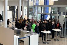Baumesse Rheda-Wiedenbrück Bild 2