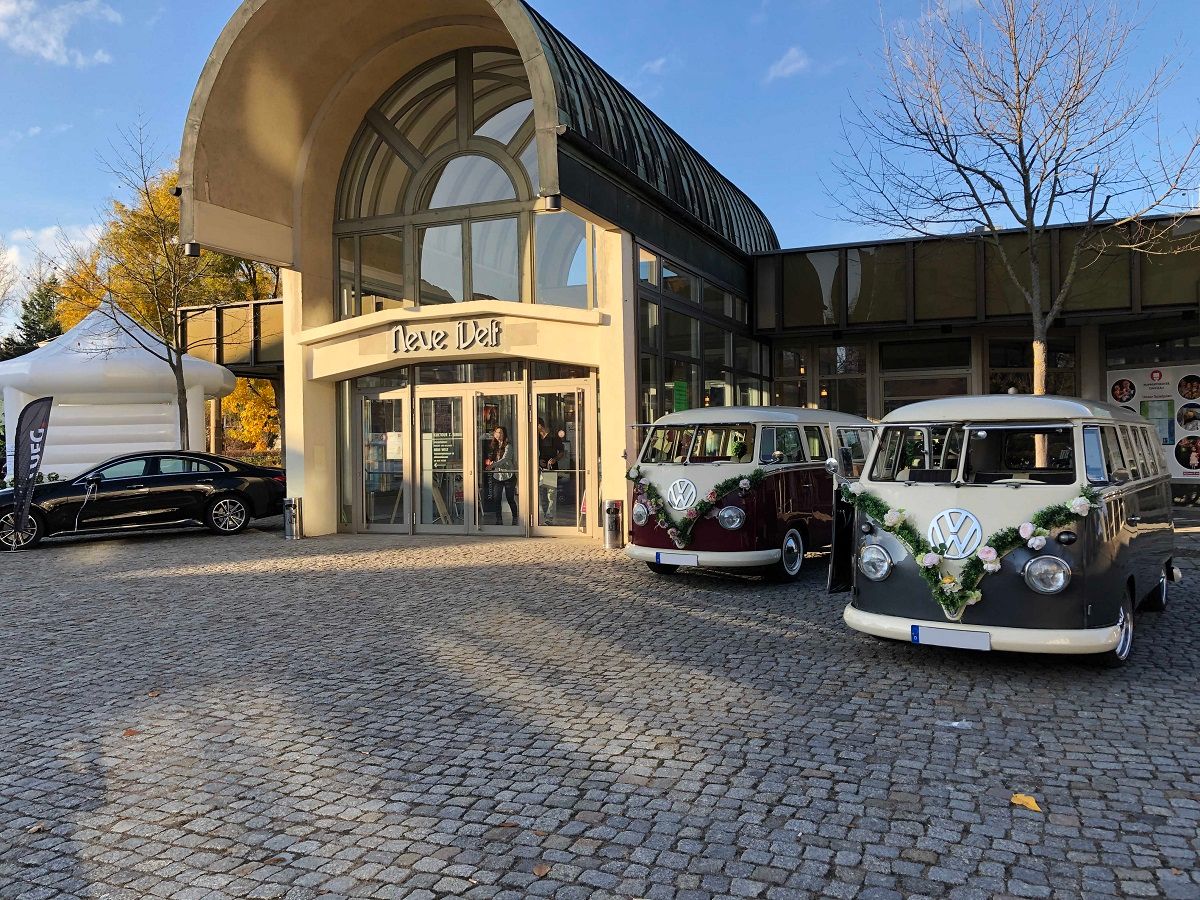 Galerie, TRAUMTAGE ZWICKAU
