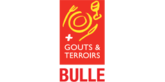 Goûts & Terroirs Logo