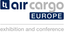 air cargo Europe Logo