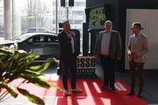 jobmesse dortmund Bild 1