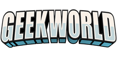 GEEKWORLD Logo