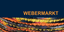 WEBERMARKT Neumünster Logo