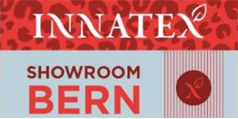 INNATEX Showroom Bern Logo