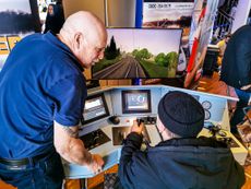 Jobmesse Hamburg Bild 1