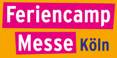 FeriencampMesse Köln Logo