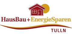 HausBau + EnergieSparen Tulln Logo