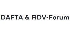 DAFTA & RDV-Forum Logo