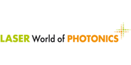 Laser World of Photonics Logo