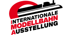 Internationale Modellbahn-Ausstellung (IMA) Logo
