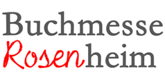 Buchmesse Rosenheim Logo