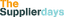 THE SUPPLIERDAYS Logo