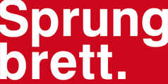 Sprungbrett Logo