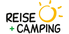 Reise + Camping Logo